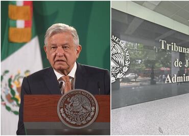 AMLO envía iniciativa que elimina requisitos para presidir TFJA