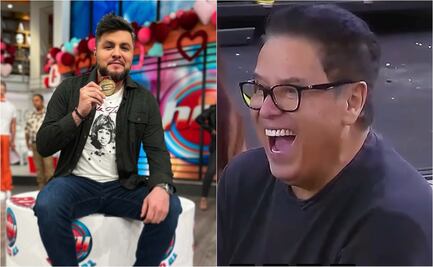 Paul Stanley se reencuentra con Mario Bezares: “ya estoy en paz contigo”, le dice