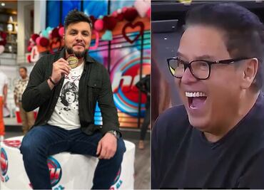 Paul Stanley se reencuentra con Mario Bezares: “ya estoy en paz contigo”, le dice