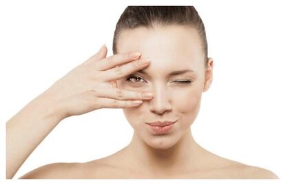 Remedios caseros para disminuir las ojeras