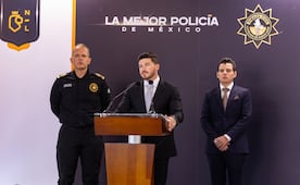 Nuevo León destaca avances en seguridad; se posiciona entre los estados mejor evaluados