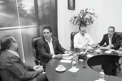 Construyen la procesadora más grande de Latinoamérica