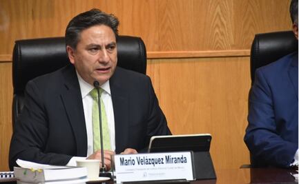 IECM listo para dar el "banderazo" al proceso electoral 2020-2021