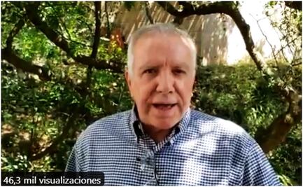 Soriana se deslinda de video de accionista minoritario contra AMLO