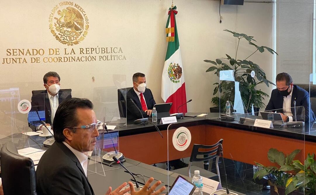 Foto: Archivo / EL UNIVERSAL 