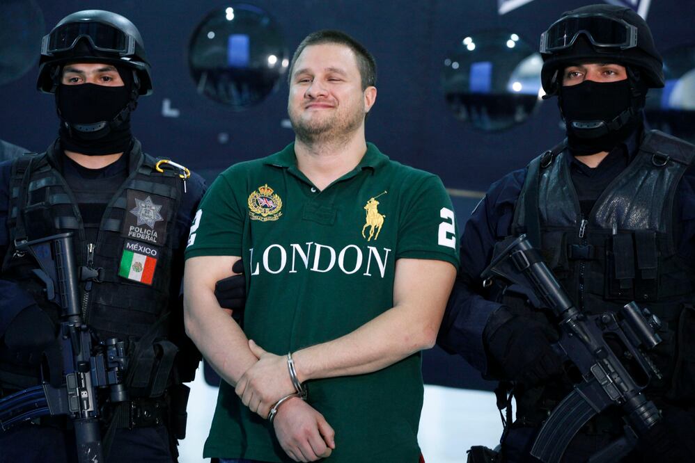 FOTO: Archivo. EL UNIVERSAL