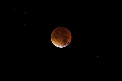 Prepárate para la última superluna del año