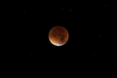 Prepárate para la última superluna del año