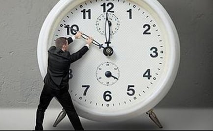 Europa investigará si cambio de horario afecta la salud de las personas