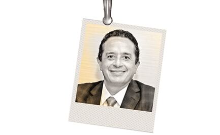 Álvarez Puga y el contacto en Quintana Roo