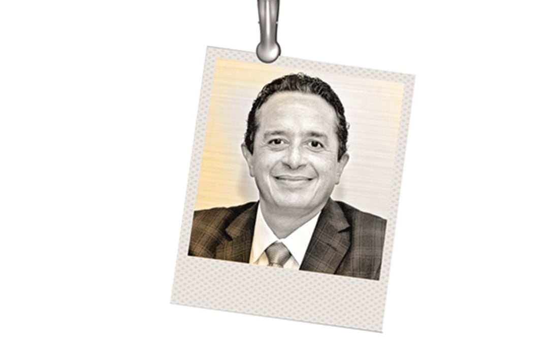 Álvarez Puga y el contacto en Quintana Roo