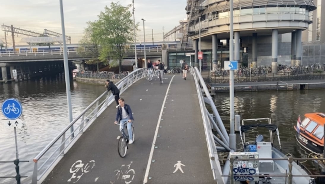 El futuro de la transportación en las grandes urbes