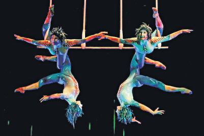 Harán circo inspirado en la cultura mexicana