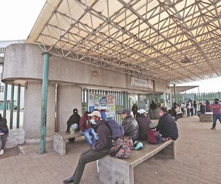 Edomex hará de Centro de Convenciones hospital temporal para casos que no son Covid