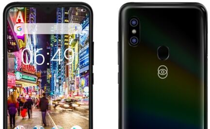 Zuum Aura X ya está disponible en México