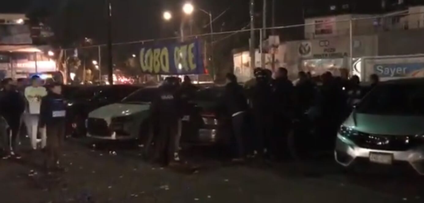 Juan A. Dávalos/ EL UNIVERSAL