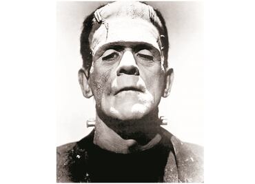 Festejan 200 años de la novela "Frankenstein"