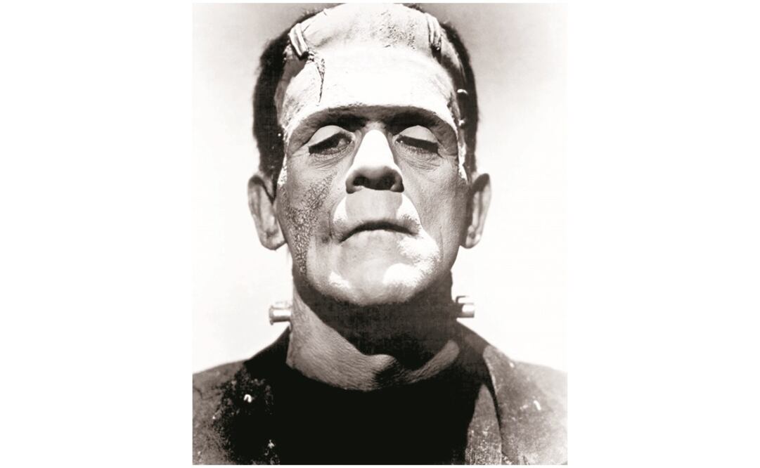 “Frankenstein” es un referente para las creaciones literarias y filmes contemporáneos. Foto: Archivo