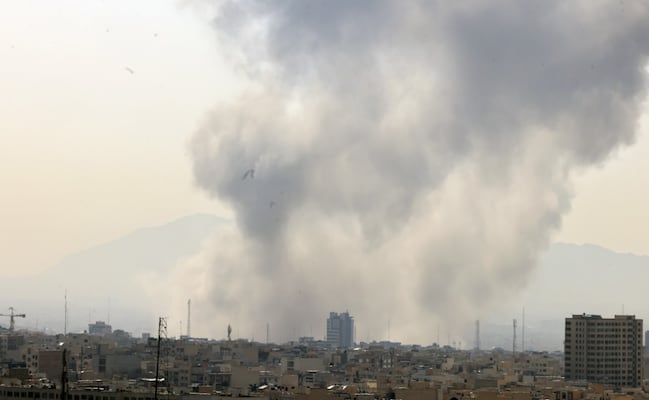 Guerra en Irán: Uso de IA agilizó ataques contra la República Islámica; advierten riesgos por errores algorítmicos