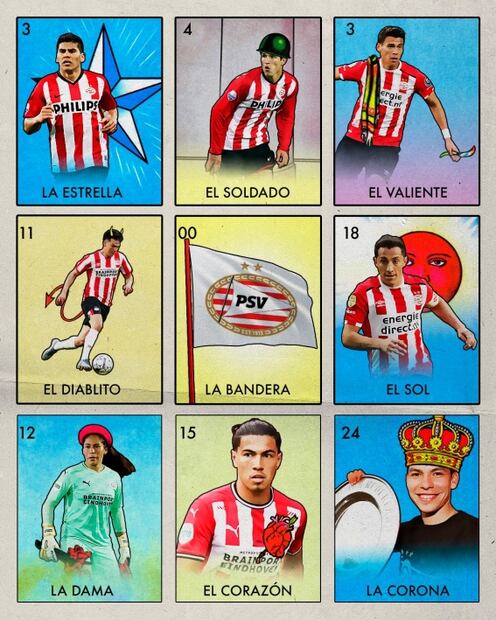 Equipos europeos conmemoran la Revolución Mexicana