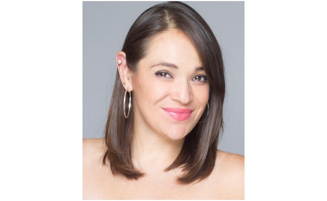 Paola Mingüer. Foto: Cortesía Mingüer