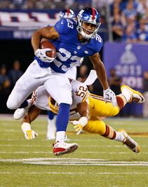 Giants evita el abismo