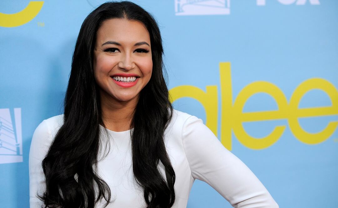 Naya Rivera. Foto: AP