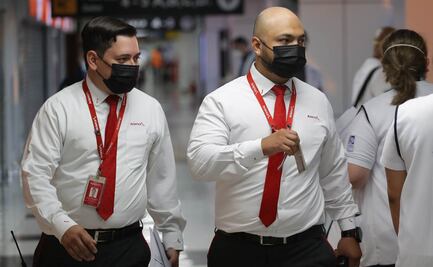 Avianca anuncia reducción temporal de sus operaciones por brote de coronavirus