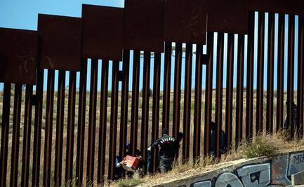 Terrorista afgano fue detenido en la frontera con México, según republicanos