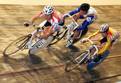 Ex ciclista muere por picadura de insecto