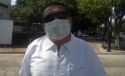 Urge vacunar al personal médico de Yucatán; solo el 20% ha sido inmunizado