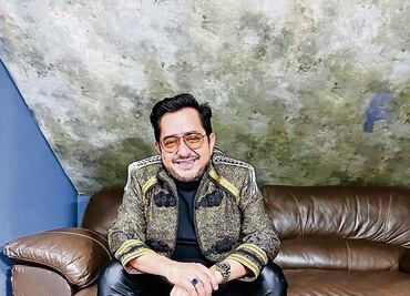 Carlos Macías: “No voy a prostituir mi música”