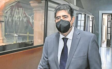 Se anotan aspirantes a fiscalía mexiquense