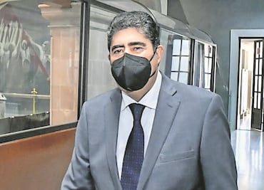 Se anotan aspirantes a fiscalía mexiquense