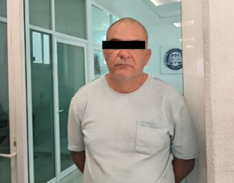 Asaltan a pasajeros de un camión sobre la autopista México-Pachuca; los criminales fueron arrestados