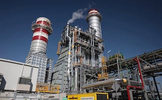 Electricidad y gas natural impulsan la competencia por nuevas inversiones