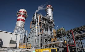 Electricidad y gas natural impulsan la competencia por nuevas inversiones