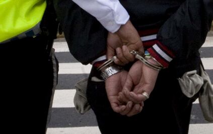 Detienen a 4 vinculados con al menos 36 homicidios en Veracruz