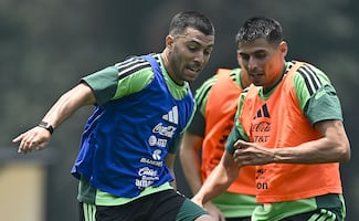 Erik Lira asegura que nadie vencerá a la Selección en México durante el Mundial