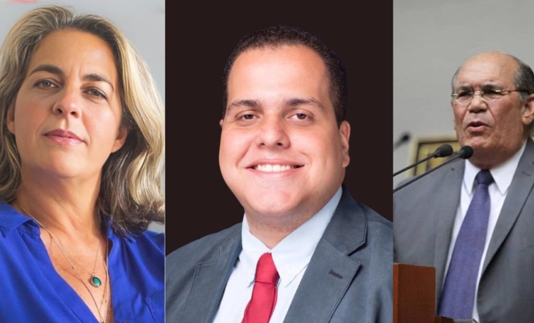 Las personas refugiadas en la embajada de Argentina pertenecen al grupo político de María Corina Machado y de Edmundo González Urrutia, han denunciado una serie de acciones de intimidación por parte del gobierno chavista. Foto X: @usembassyve