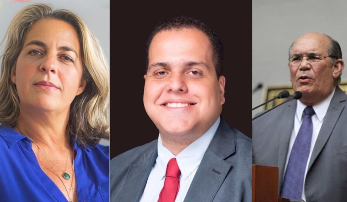 Las personas refugiadas en la embajada de Argentina pertenecen al grupo político de María Corina Machado y de Edmundo González Urrutia, han denunciado una serie de acciones de intimidación por parte del gobierno chavista. Foto X: @usembassyve