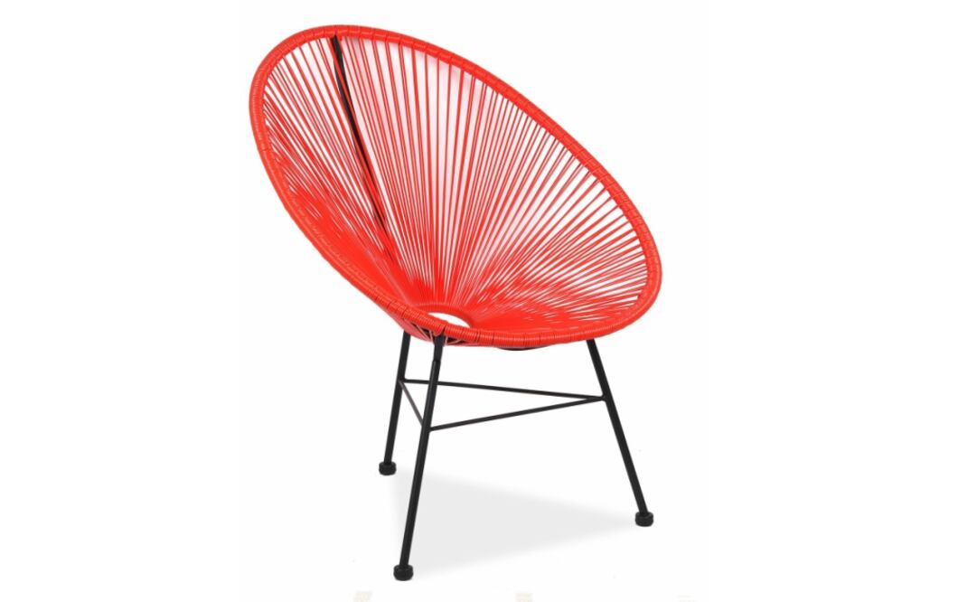 El diseño permite que el aire pase. (Foto: Istock)