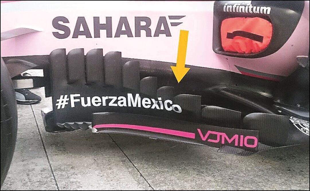 “Fuerza México” surge en Malasia