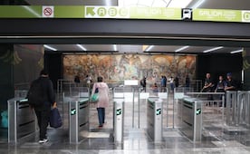 ¿Cuánto va a costar la remodelación de la Línea 3 del Metro CDMX? La tuneada saldrá cariñosa