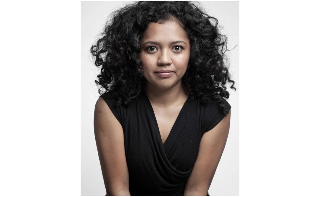 Amorita Rasgado. Foto: Cortesía