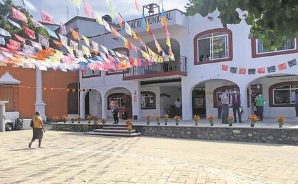 Buscan dar más recursos federales para entidades