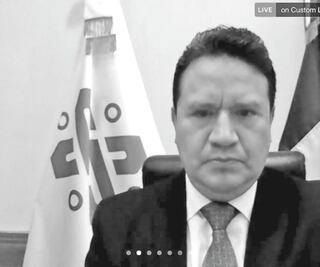 Funerarias en CDMX, sin colapso, aseguran