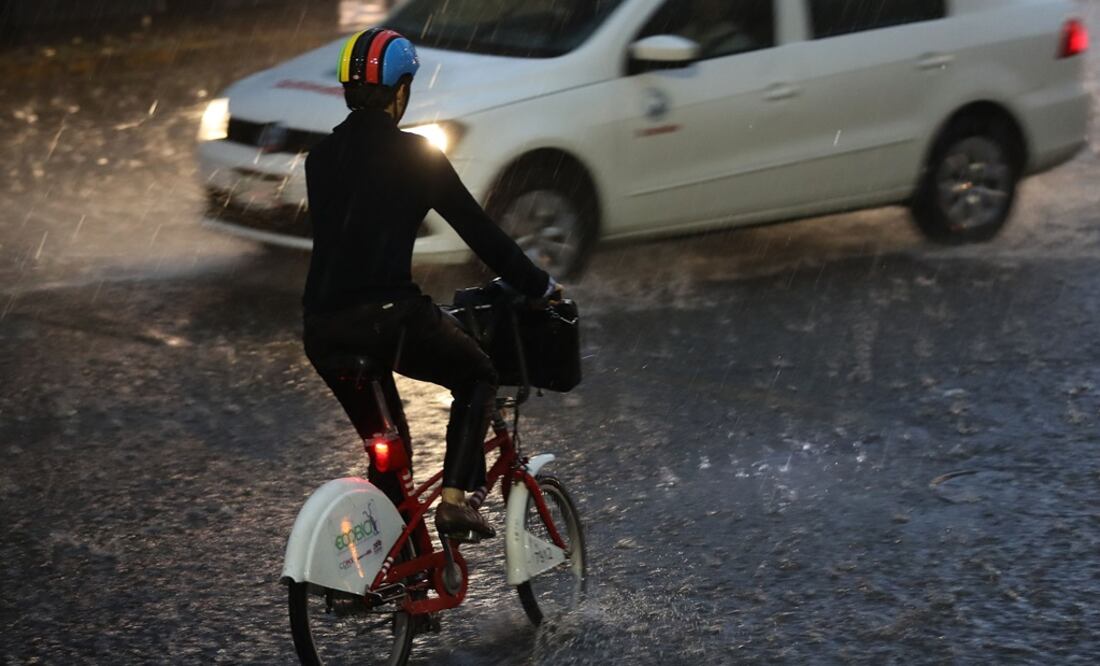 (Fotografía: Archivo)