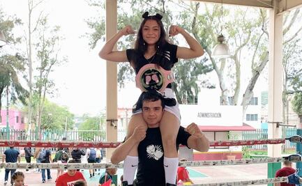 "La Bonita" Vázquez, con el sueño de ser la campeona del mundo más joven en la historia del boxeo