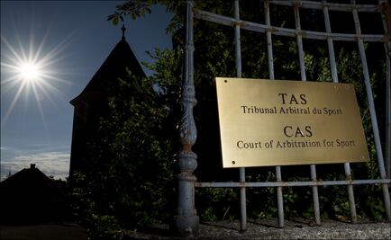 TAS anula sanción que impuso la UEFA al Milan